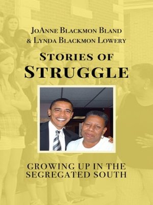 cover image of Stories of Struggle